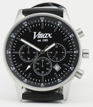 Vmax est. 1985 Chronograph